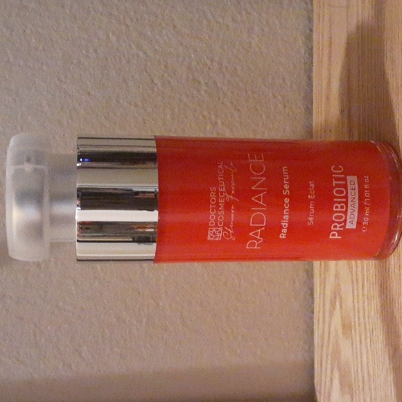 Probiotic radiance serum ( advanced ) Brand New. - Picture 1 of 8